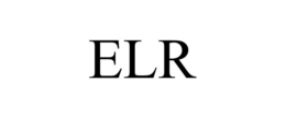 ELR trademark