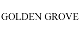 GOLDEN GROVE trademark
