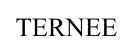 TERNEE trademark