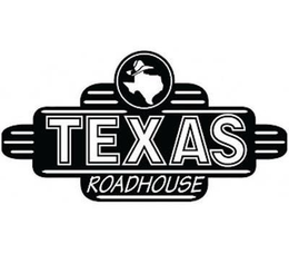 TEXAS ROADHOUSE trademark