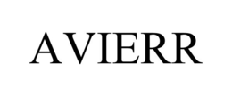 AVIERR trademark