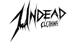 UNDEAD CLOTHING CO. trademark