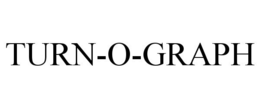 TURN-O-GRAPH trademark