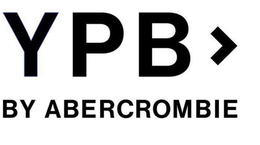 YPB BY ABERCROMBIE trademark