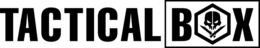 TACTICAL BOX trademark