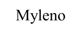 MYLENO trademark