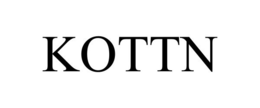 KOTTN trademark