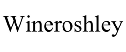 WINEROSHLEY trademark