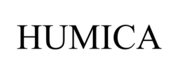 HUMICA trademark