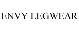 ENVY LEGWEAR trademark