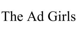 THE AD GIRLS trademark