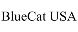 BLUECAT USA trademark