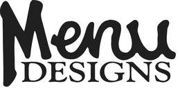 MENU DESIGNS trademark