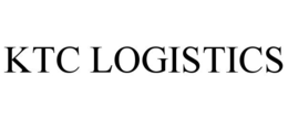 KTC LOGISTICS trademark