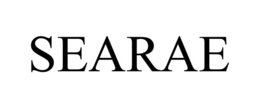 SEARAE trademark