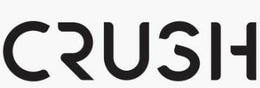 CRUSH trademark