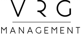 VRG MANAGEMENT trademark