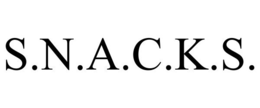 S.N.A.C.K.S. trademark