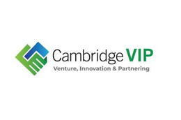 CAMBRIDGE VIP VENTURE, INNOVATION & PARTNERING trademark