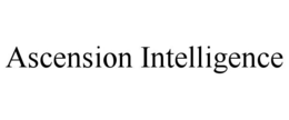ASCENSION INTELLIGENCE trademark