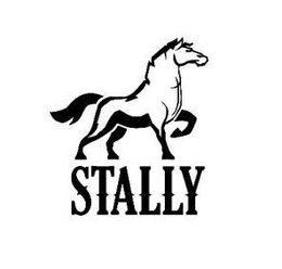 STALLY trademark