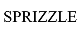SPRIZZLE trademark