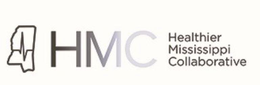 HMC HEALTHIER MISSISSIPPI COLLABORATIVE trademark
