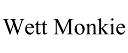WETT MONKIE trademark