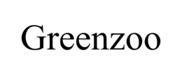 GREENZOO trademark