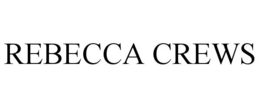 REBECCA CREWS trademark