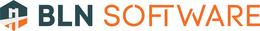 BLN SOFTWARE trademark