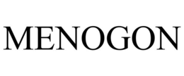 MENOGON trademark