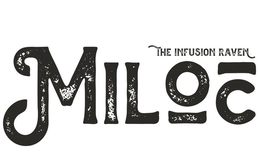MILOC THE INFUSION RAVEN trademark