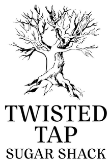 TWISTED TAP SUGAR SHACK trademark
