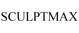 SCULPTMAX trademark