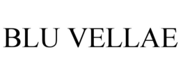 BLU VELLAE trademark