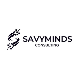 S SAVYMINDS CONSULTING trademark