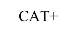 CAT+ trademark