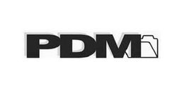 PDM trademark