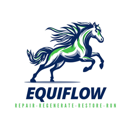 EQUIFLOW REPAIR - REGENERATE - RESTORE - RUN trademark
