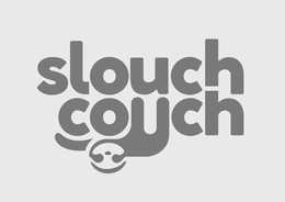 SLOUCH COUCH trademark