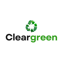 CLEARGREEN trademark