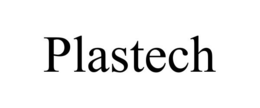 PLASTECH trademark