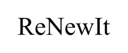 RENEWIT trademark