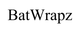 BATWRAPZ trademark