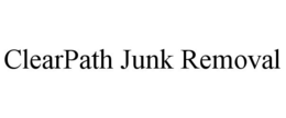 CLEARPATH JUNK REMOVAL trademark