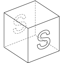 S S trademark