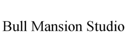 BULL MANSION STUDIO trademark