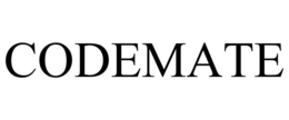 CODEMATE trademark
