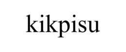 KIKPISU trademark